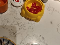 -必胜客(新辰里酒仙桥店)