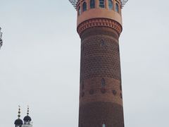 -新疆国际大巴扎