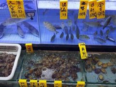 -德兴show鲜·蒸汽海鲜火锅餐厅(格创悦里店)
