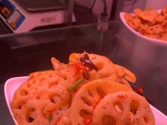 -建新园过桥米线(金碧广场店)
