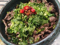 -君霖海鲜私房菜(春柳店)