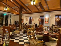 -亚特兰蒂斯·蟹餐厅 CRAB KITCHEN·鲜活海鲜