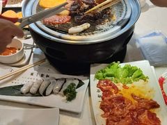 -鲜一烤肉(沈北店)