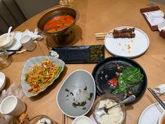 -隅乐胡椒虾·台湾菜·团建(皇岗店)
