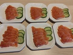 -齐河孔雀王温泉酒店·金孔雀自助百汇