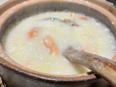 -火齐潮汕砂锅粥(五道口店)
