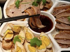 -潮澎派·潮汕菜大排档(南较西路店)