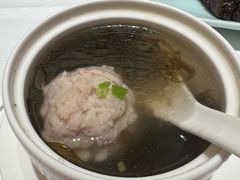 -小厨娘淮扬菜(天印大道店)