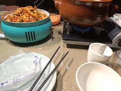 -小碗大胃(福久源新天地店)