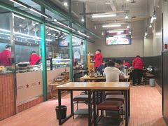 -KAOTOWN烤堂•烧烤(海汇港店)