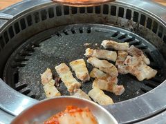 -香猪坊韩国烤肉专属门店(魏公村店)