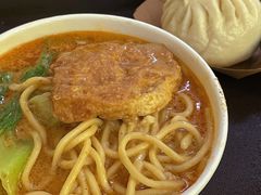-津品味小吃(大学湾店)