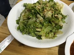 -勇猛子川菜馆(新军路店)