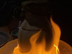 -吃饭皇帝大土家民族菜(正大广场店)