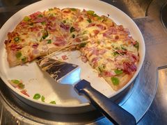 -汉巴味德(百年港湾店)