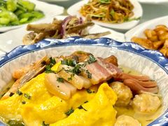 -杏花村饭店大观园店