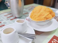 -香港華心糖水鋪(南西总店)