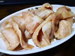 -八福力韩国休闲餐厅(泉舜店)
