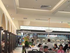 -凡塔斯牛排自助餐厅(广东佛山三水万达店)