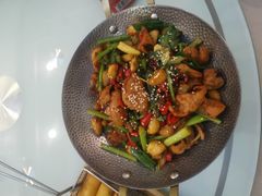 -普天和酒楼(天津之眼店)
