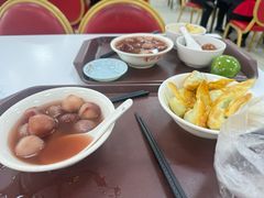 -常州糕团店(北大街新世纪商城店)