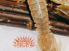 海鲜-加餐海鲜自助(宝龙一城店)