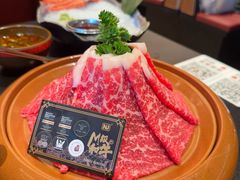 -大牛寿喜烧·和牛放题(香港广场店)