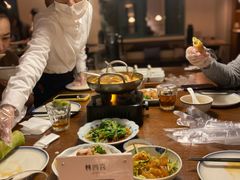 -林四喜·闽南传家菜(鼓浪屿店)
