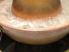 -宣武小院涮肉(前门店)