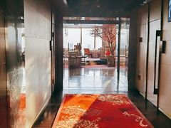 -金轩中餐厅 Jin Xuan(浦东丽思卡尔顿酒店)