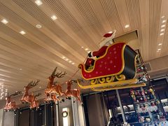 -济南凯宾斯基酒店-THE VIEW云景全日制餐厅