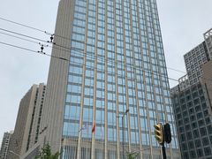 -济南富力凯悦酒店