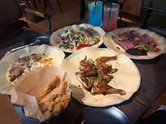 -The Cheebat 锌吧·Bistro(体育西店)