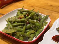 -小俩口烧烤东北菜(双井店)