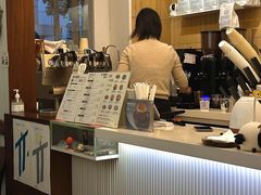 -BLACKSHEEP ESPRESSO(建国中路店)