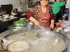 -周记翘脚牛肉