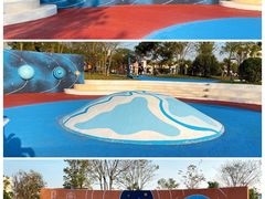 -珠海海泉湾神秘岛亲子乐园
