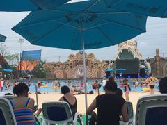 -苏州乐园森林水世界