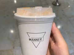 -Manner Coffee(芮欧百货店)