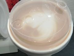 -Manner Coffee(芮欧百货店)