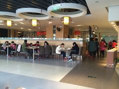 -感恩心素食馆(百世广场店)
