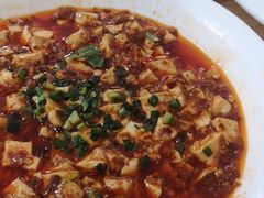 -勇猛子川菜馆(新军路店)