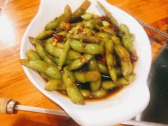 -炭虎子水浒烤肉(梦时代店)