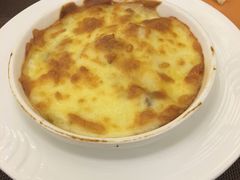 -红房子西菜馆(淮海中路店)
