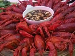 -陈帅夜排档·龙虾·炒菜·烤串(世茂店)