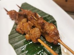 -云海肴·汽锅鸡·云南菜(高德置地店)