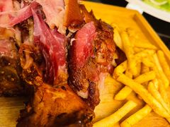 -丰收日·小海鲜·沪上家宴(顾村正大店)