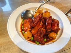-味莊·青岛菜(云霄路店)