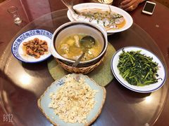 -湾里人家(旺山景区店)