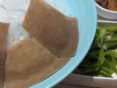 -蜀留香火锅(社会山店)